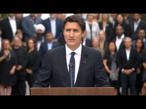 PM Justin Trudeau slams Pierre Poilievre's 'irresponsible' politics in N.B. speech 4