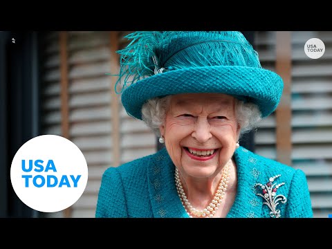 Queen Elizabeth II's impact, legacy and what's next for the royals | USA TODAY 9