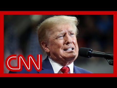 Hear what Trump says will happen if he’s indicted 4