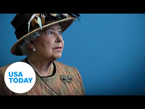 Watch: Queen Elizabeth II's funeral procession as world bids farewell to monarch 2