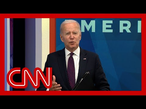 Biden: I don’t consider any Trump supporter a threat 9