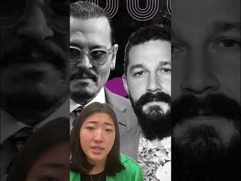 Shia LaBeouf, Johnny Depp, Armie Hammer: Who ‘deserves’ Hollywood redemption? | USA TODAY #Shorts 1