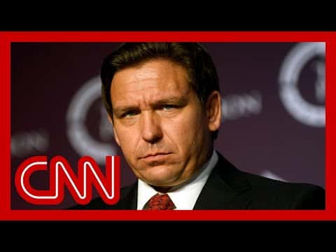 DeSantis privately elevates election deniers while publicly staying mum on 2020 1