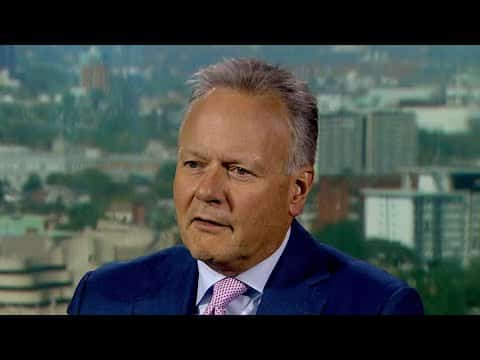 'We have all the ingredients of a global recession': Former BoC head Stephen Poloz 3