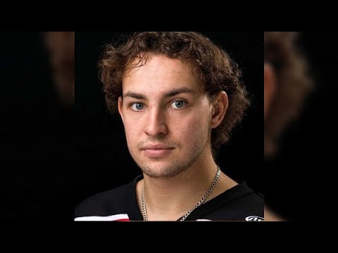 19-year-old Ontario junior B hockey player dies during tournament 3