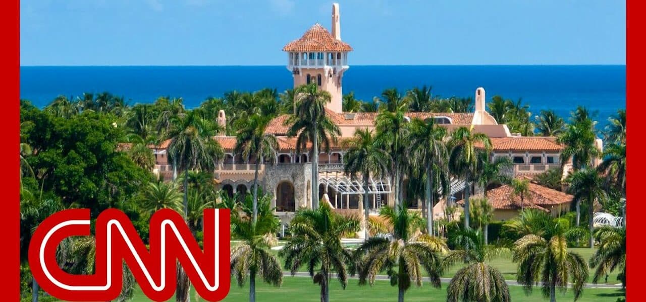 WaPo: Material on foreign nation's nuclear capabilities seized at Mar-a-Lago 8