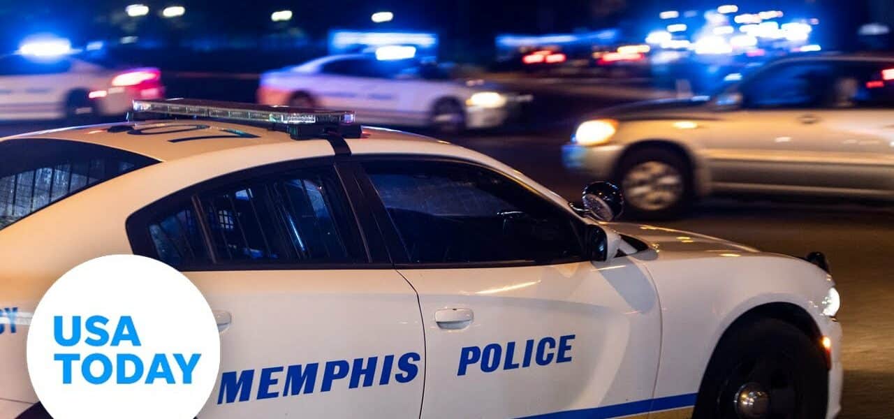 Shooting spree in Memphis leaves at least 4 dead, 3 injured | USA TODAY 1