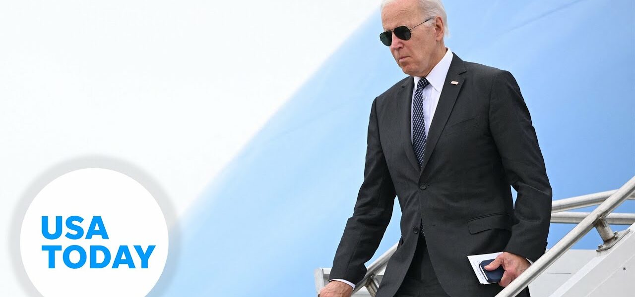 Biden announces executive order in 'moonshot' speech to cure cancer | USA TODAY 4