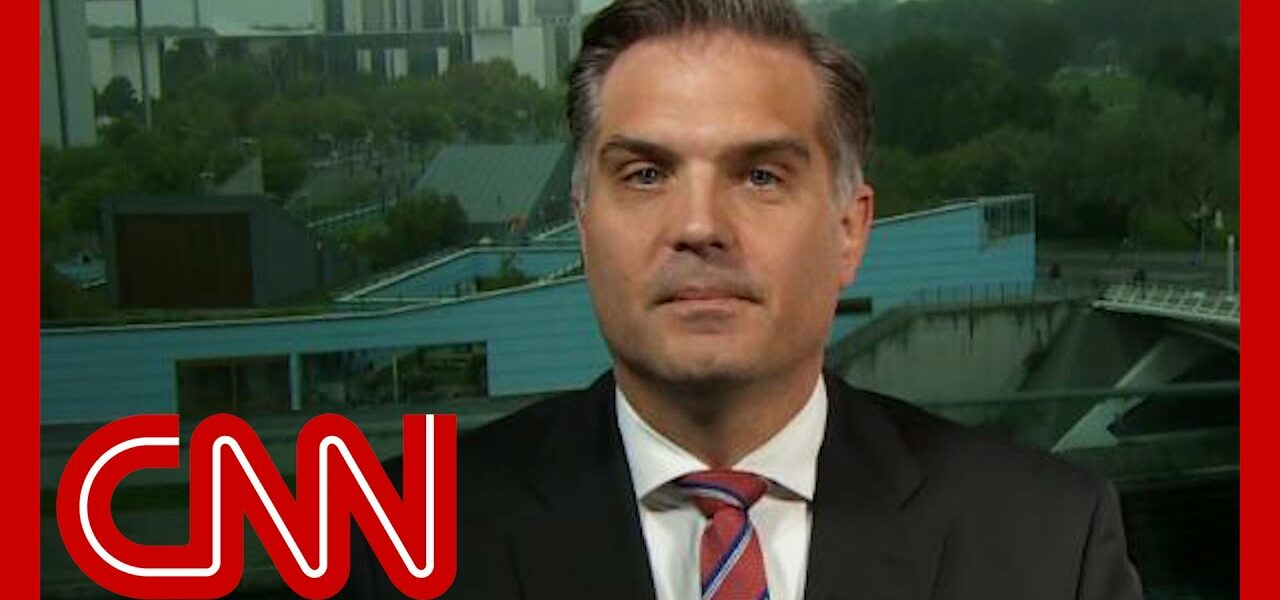 CNN reporter: Russians appear 'stunned' in wake of Ukraine gains 7