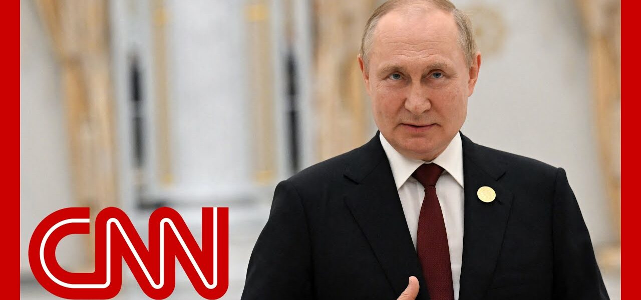 Russian official to CNN: Putin should resign 5