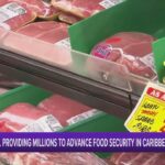 U.S. Providing Millions to Advance Food Security in Caribbean 15