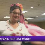 Hispanic Heritage Month Kicks off 14
