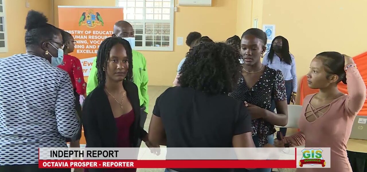 PSS STUDENT TOPS CSEC RESULTS 4