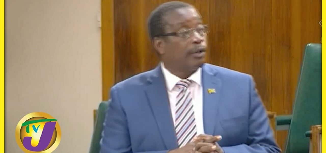 Lawmaker Wants Death Penalty to be Used on Murderers or Removed from Books | TVJ News - Sept 22 2022 4