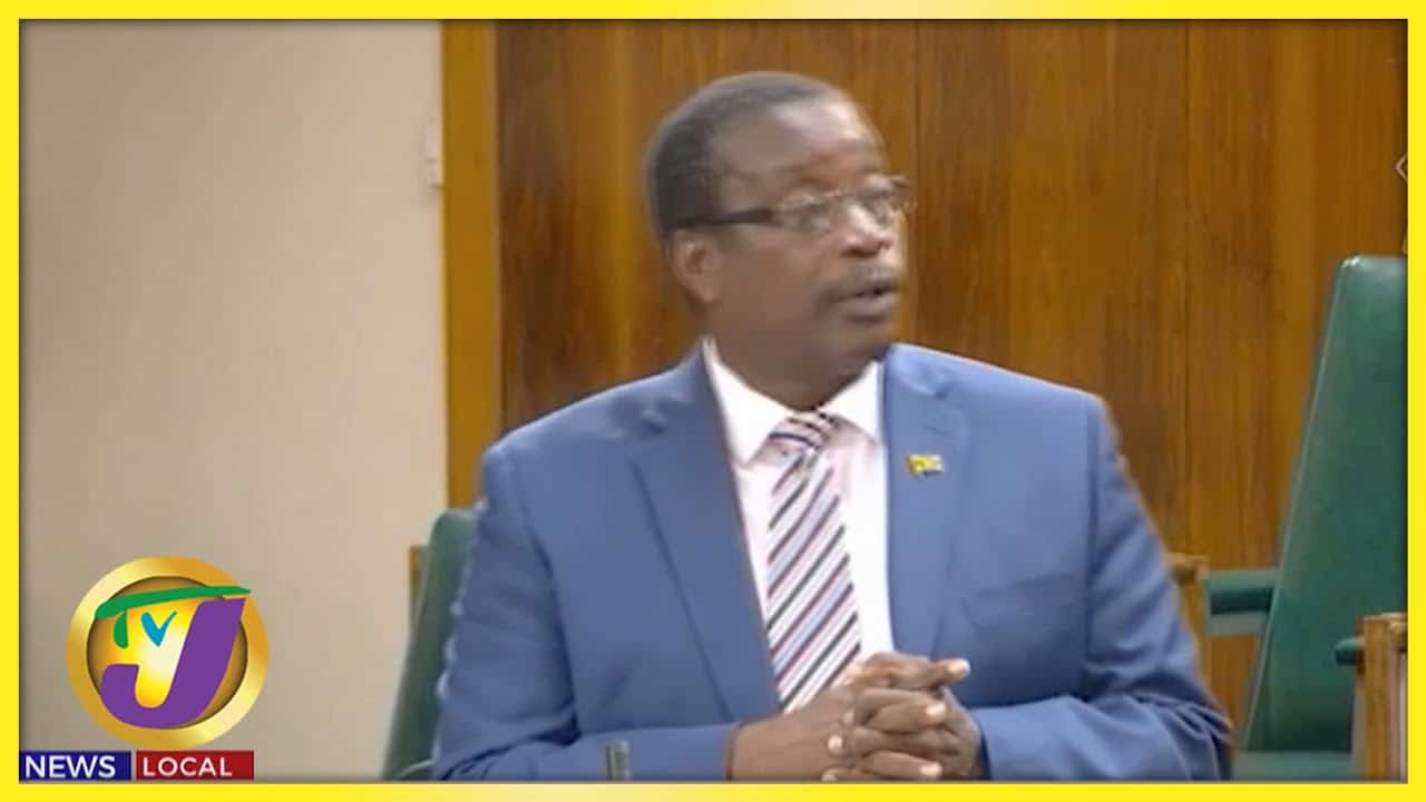 Lawmaker Wants Death Penalty to be Used on Murderers or Removed from Books | TVJ News - Sept 22 2022 20