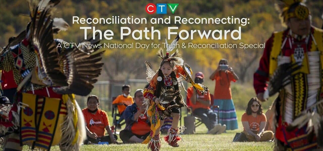 Reconciliation and Reconnecting: The Path Forward 1