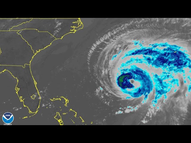 Hurricane Fiona | Atlantic Canada residents are being warned to prepare now 4