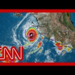 See forecast for new, massive hurricane in Pacific Ocean 5