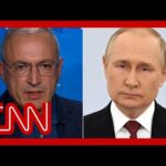 Ex-oligarch says Putin is risking his life 6