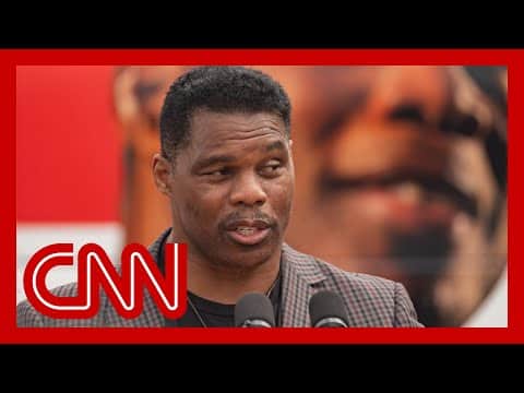 Herschel Walker denies in ‘strongest possible terms’ report he paid for abortion 1