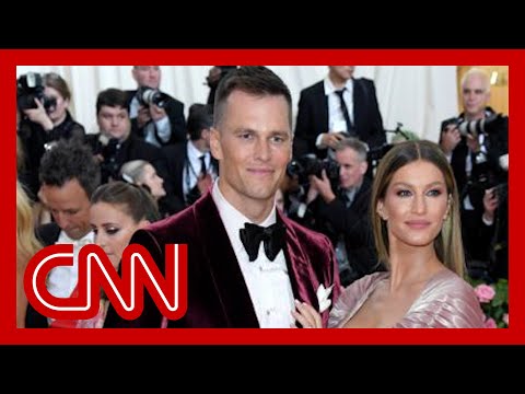 Tom Brady and Gisele Bündchen hire divorce attorneys 1