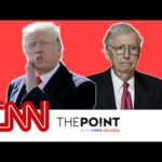 Analysis: Why Trump's threat against McConnell should be taken seriously 2
