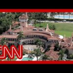 New filing reveals more details about what FBI seized from Trump's home 9