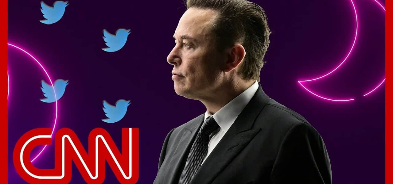 Elon’s about-face on Twitter and the future of internet free speech 1