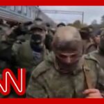 Russian recruits complain about conditions in new video 7