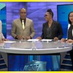 Jamaica's News Headlines | TVJ News - Oct 4 2022 6