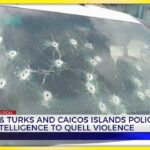 Jamaica and Turks & Caicos Islands Police Share Intelligence to Quell Violence | TVJ News - Oct 4 6