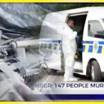 Bloody September: 147 People Murdered in Jamaica | TVJ News - Oct 4 2022 13
