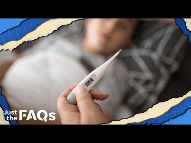 RSV, flu, COVID-19 are rising in children. Is this a 'tripledemic’? | JUST THE FAQS 6