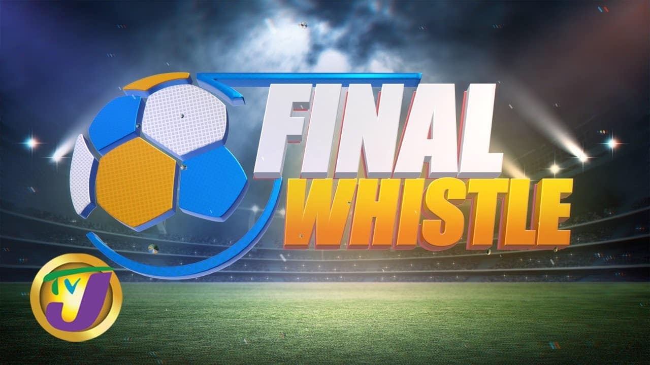 Final Whistle - Tuesday November 29, 2022 17