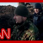 Footage shows bitter fighting behind the front lines in Ukraine 11
