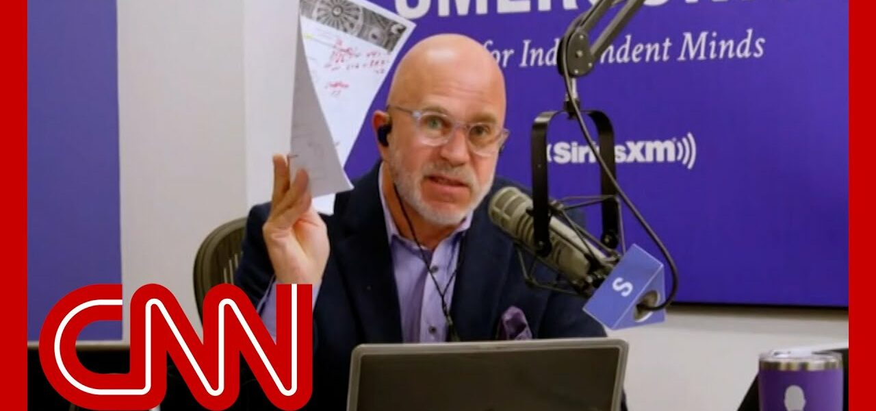 Hear what amazed Michael Smerconish about the Pennsylvania vote 3