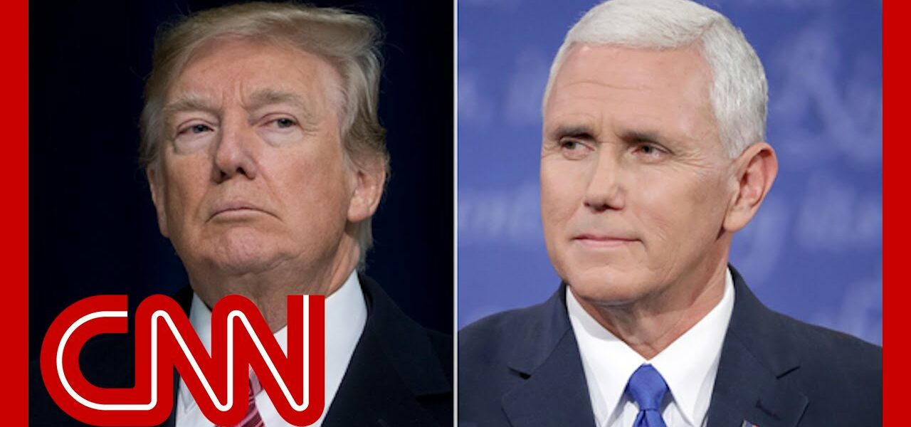 What Pence’s new book reveals about his relationship with Trump 4