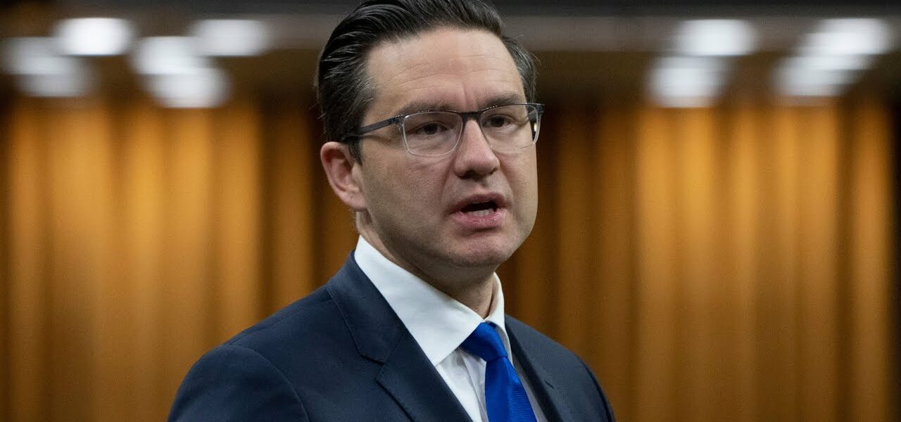 'Why didn't they do anything for seven months?': Poilievre questions children's medication shortages 2