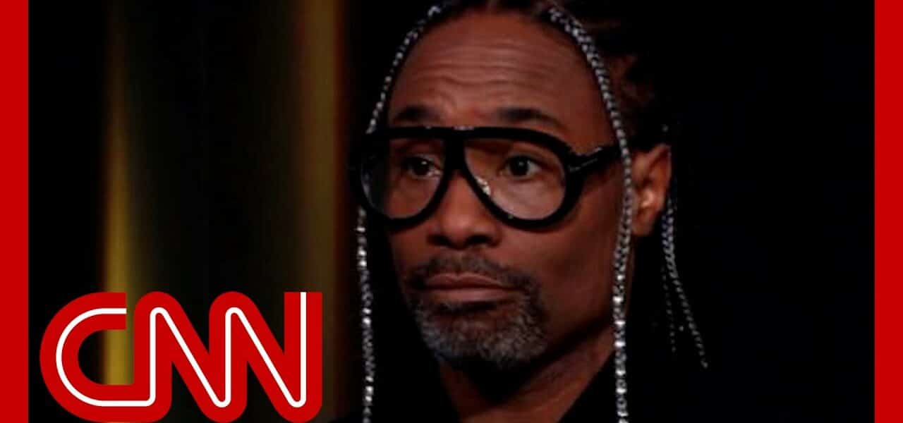 'Art saved my life': Billy Porter opens up about his sexual abuse 2