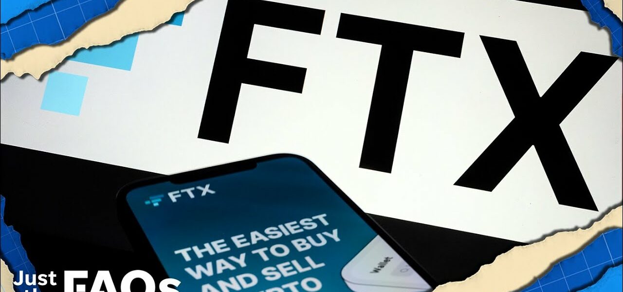 FTX is facing a class action lawsuit. What we know about the company.| JUST THE FAQS 9