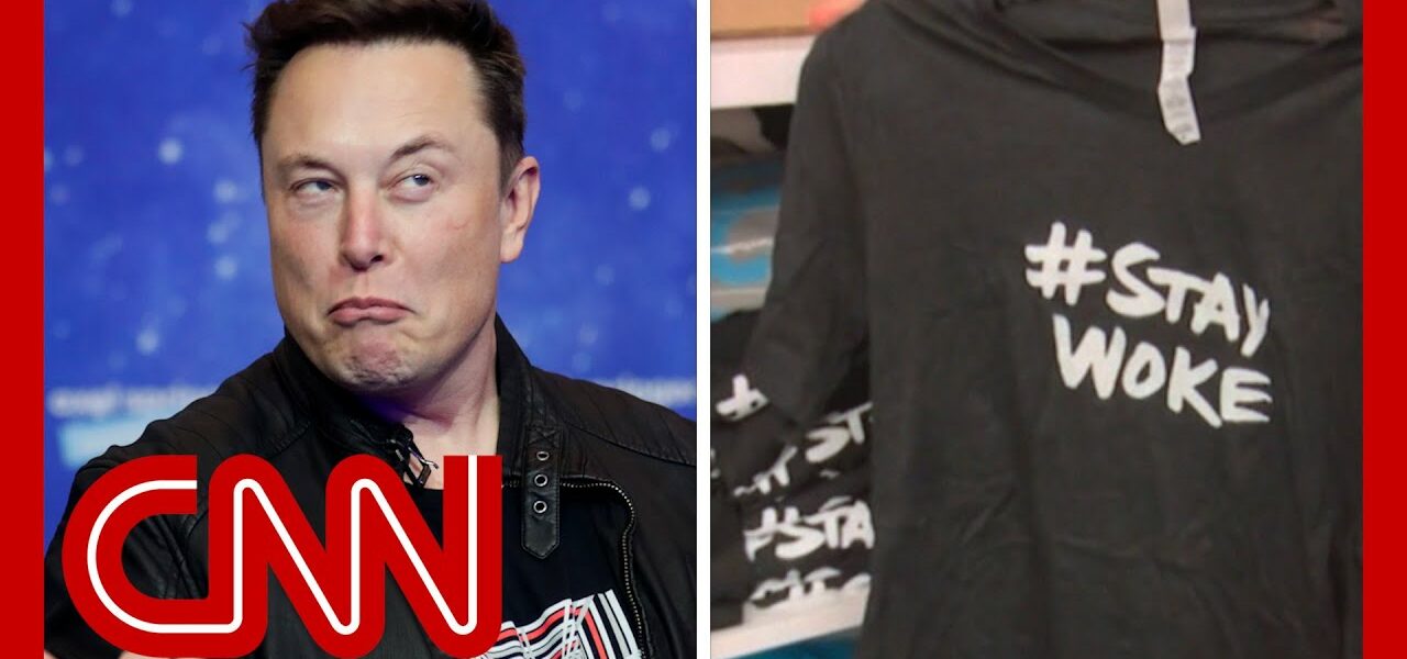 Elon Musk mocks shirts he found in Twitter's building. See Don Lemon's response 9