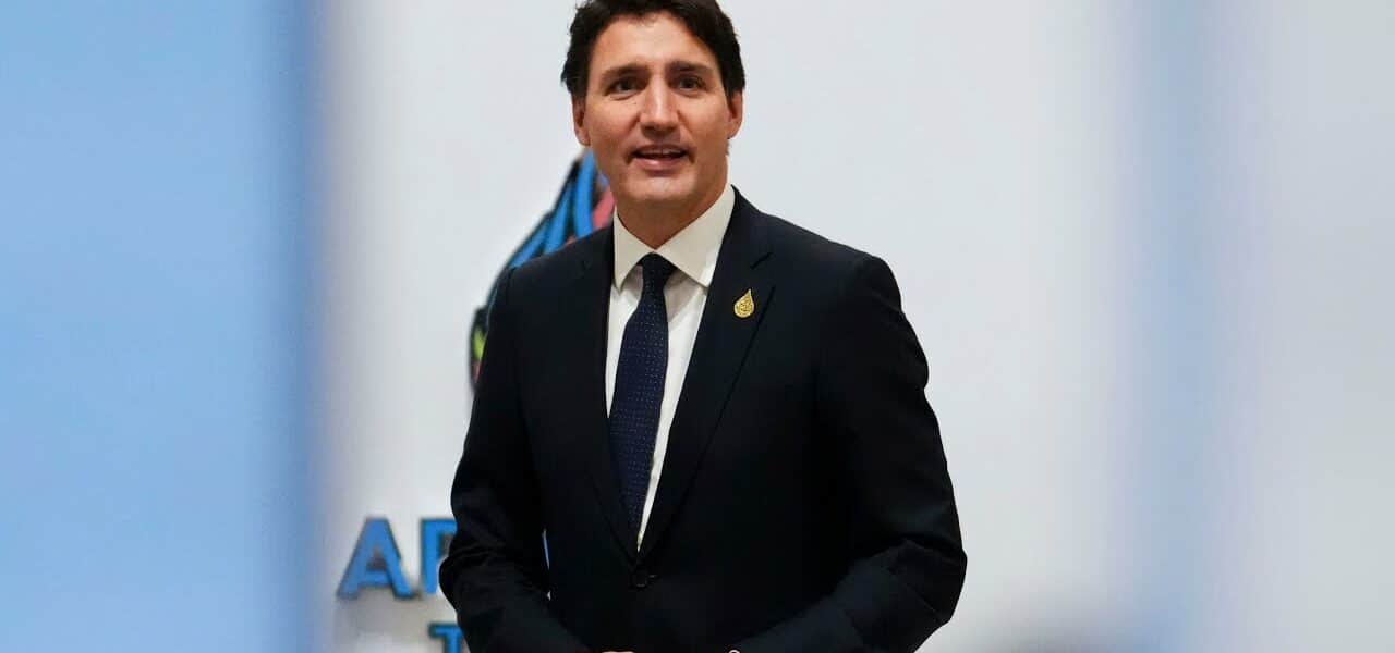 Justin Trudeau announces that child dental benefit now open to Canadians 5